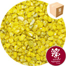 Fish Tank Gravel - Pearlised Arena Yellow - 2910SS